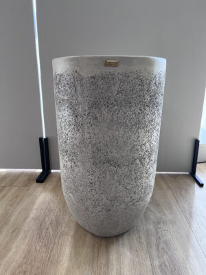 Vaso Bambu Aerado