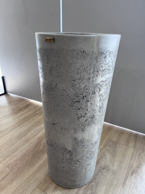 Vaso Dracena Cônico