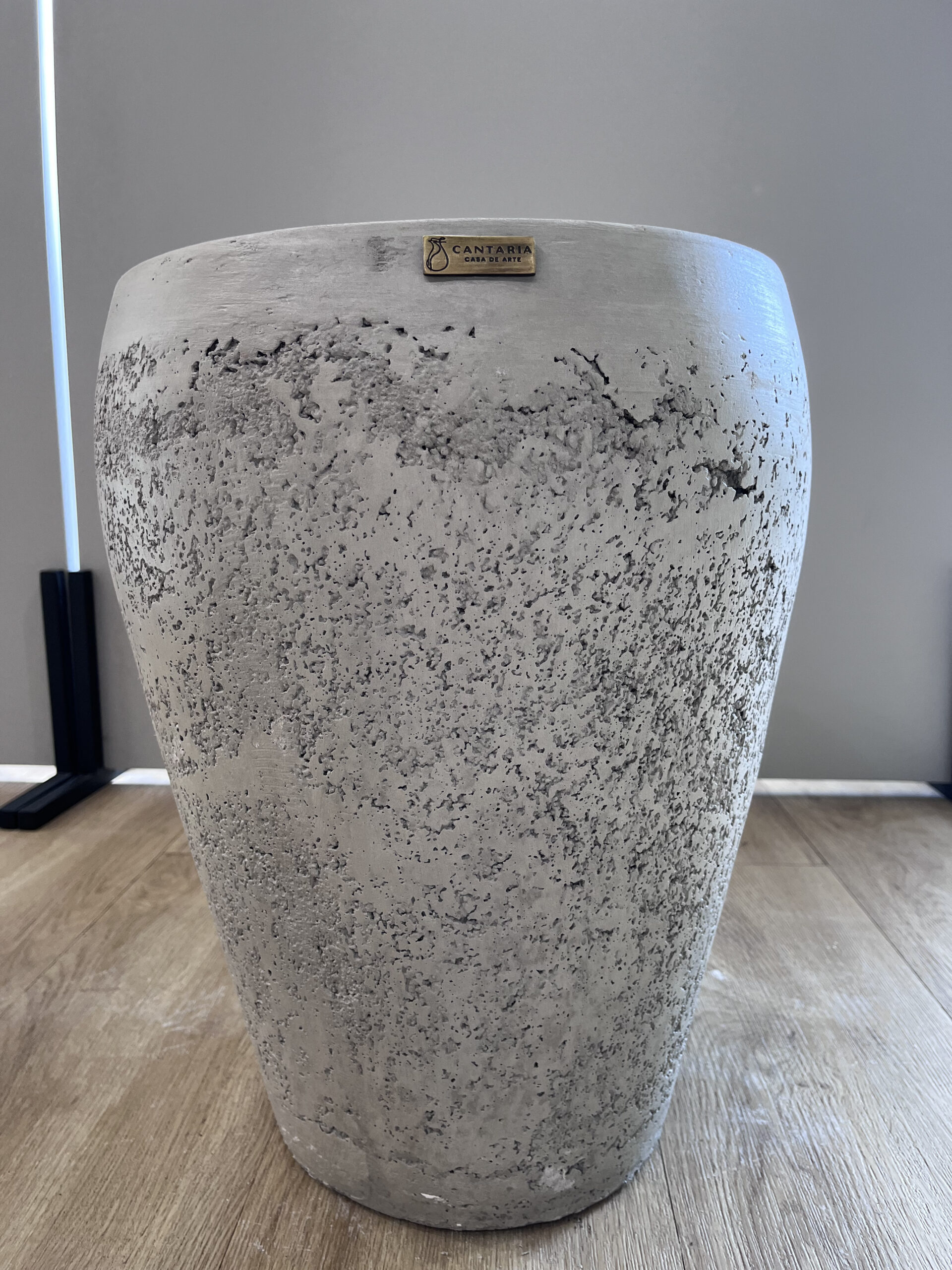 Vaso Ravenala Aerado - Imagem 3