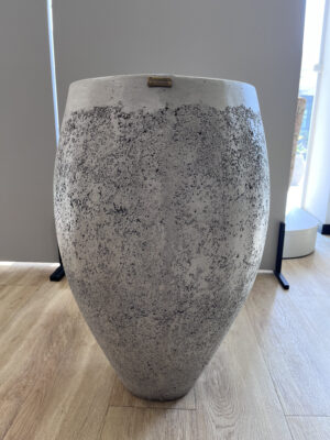 Vaso Yucca Aerado